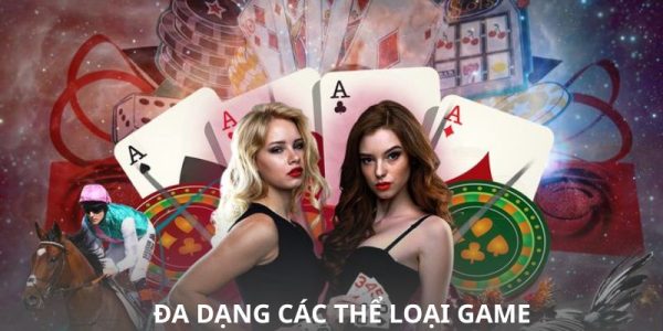 Giới thiệu Gen88 trải nghiệm kho game giải trí hiện đại 3