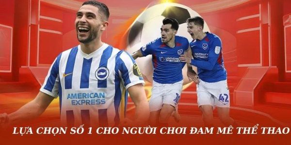 Thể thao Net88 và tips chơi chi tiết 1