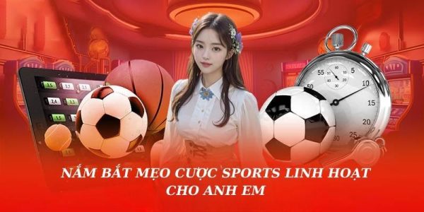 Thể thao Net88 và tips chơi chi tiết 3