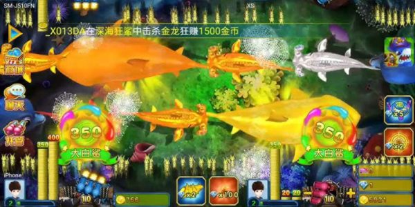 Bắn cá thần rồng 188bet chinh phục boss lớn 3 Bắn cá thần rồng 188bet chinh phục boss lớn 3