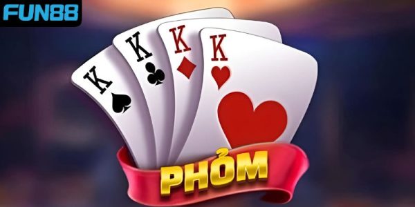 Game bài phỏm thử thách trí tại Fun88 1 Game bài phỏm thử thách trí tại Fun88 1