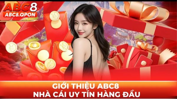 Giới thiệu abc8 điểm cược trực tuyến uy tín hàng đầu 1 Giới thiệu abc8 điểm cược trực tuyến uy tín hàng đầu 1