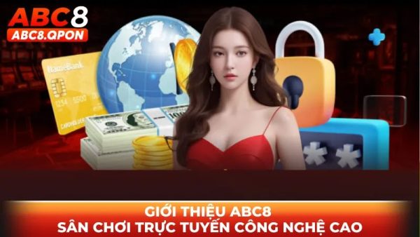 Giới thiệu abc8 điểm cược trực tuyến uy tín hàng đầu 2 Giới thiệu abc8 điểm cược trực tuyến uy tín hàng đầu 2