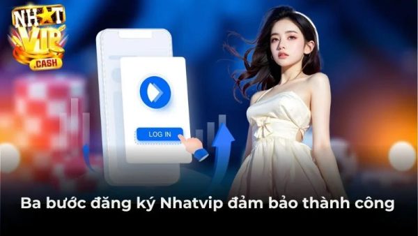 Đăng ký nhatvip trong 3 bước đơn giản 2 Đăng ký nhatvip trong 3 bước đơn giản 2
