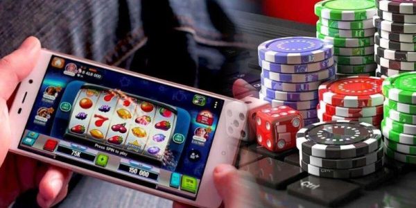 Tải app 99OK - Trải nghiệm cá cược đỉnh cao mọi lúc mọi nơi 3