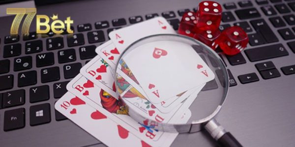 Tải app 77bet và chạm tay vào thế giới giải trí đỉnh cao 3 Tải app 77bet và chạm tay vào thế giới giải trí đỉnh cao 3