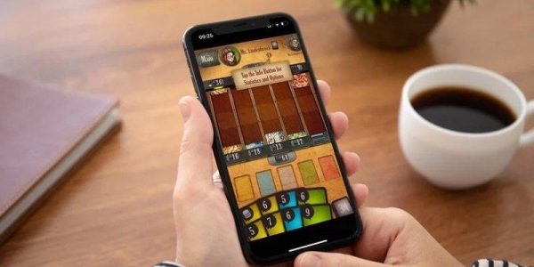 Game bài Winvn sân chơi bài bạc đỉnh cao cho mọi bet thủ 1 Game bài Winvn sân chơi bài bạc đỉnh cao cho mọi bet thủ 1