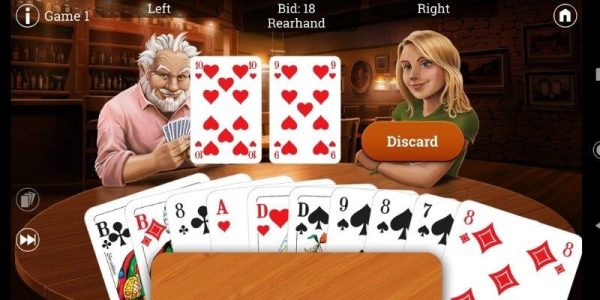 Game bài Winvn sân chơi bài bạc đỉnh cao cho mọi bet thủ 3 Game bài Winvn sân chơi bài bạc đỉnh cao cho mọi bet thủ 3