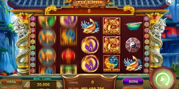 Mu88 nổ hũ trải nghiệm của game thủ 3 Mu88 nổ hũ trải nghiệm của game thủ 3