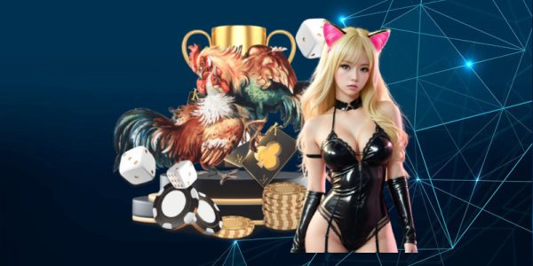 Đá gà C1 - Trường gà trực tuyến dành cho dân cá cược 3