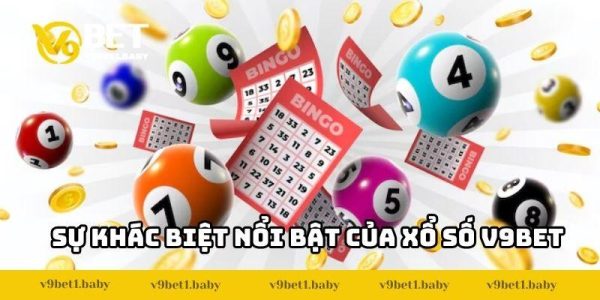 Xổ số v9bet lựa chọn dự đoán kết quả nhanh 1 Xổ số v9bet lựa chọn dự đoán kết quả nhanh 1