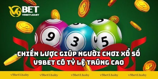 Xổ số v9bet lựa chọn dự đoán kết quả nhanh 3 Xổ số v9bet lựa chọn dự đoán kết quả nhanh 3