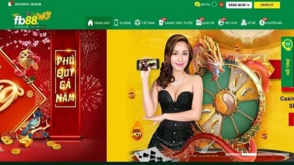 Tin tức FB88 mới nhất 2025 cập nhật nhanh, chính xác 1