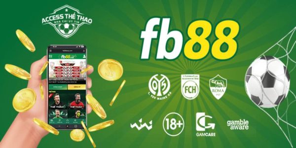 Tin tức FB88 mới nhất 2025 cập nhật nhanh, chính xác 3