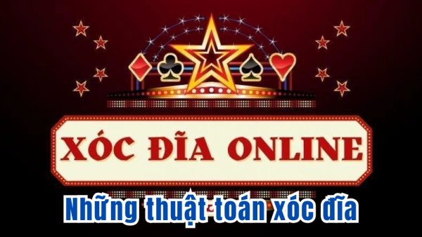 Những thuật toán xóc đĩa tăng tỷ lệ thắng 1