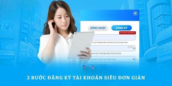 Đăng ký UK88 và chia sẻ chi tiết về quy trình chuẩn 2025 2