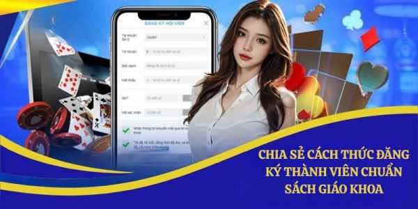 Đăng ký thành viên tại thế giới giải trí đẳng cấp UK88 2