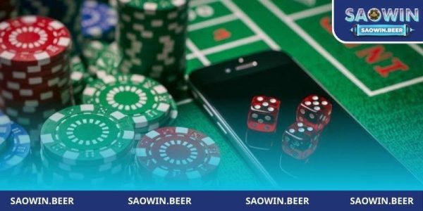 Tài xỉu online siêu phẩm giải trí Saowin 1 Tài xỉu online siêu phẩm giải trí Saowin 1