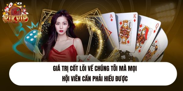Rikvip - Lý do khiến hàng triệu game thủ chọn mặt gửi vàng 2