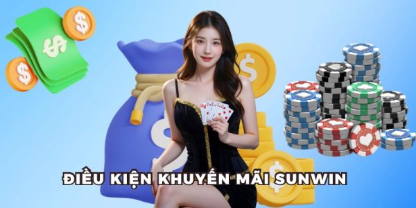 Khuyến mãi sunwin top 5 chương trình đặc sắc hàng đầu 2025 2