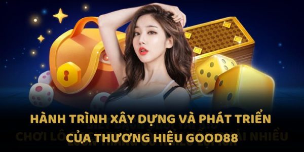 Good88 thiên đường cá cược 2025 1 Good88 thiên đường cá cược 2025 1