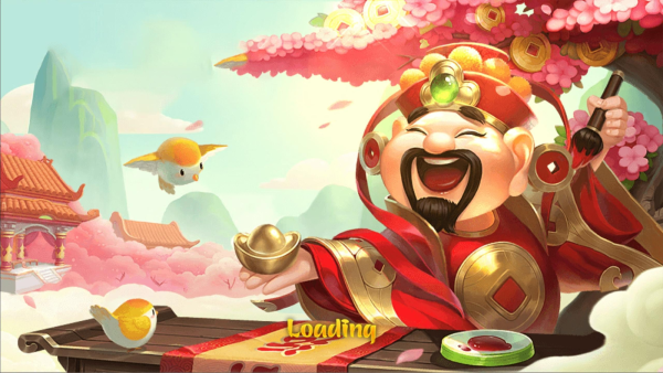 Nổ hũ thần tài game slot mọi bet thủ yêu thích 2 Nổ hũ thần tài game slot mọi bet thủ yêu thích 2
