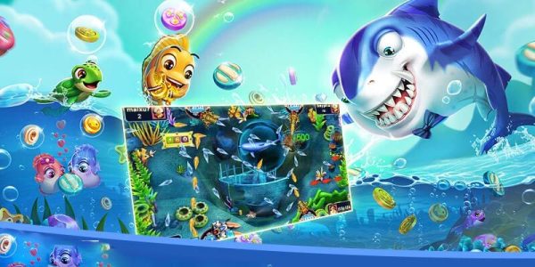 Bắn cá Rwin trải nghiệm giải trí đầy sáng tạo 2 Bắn cá Rwin trải nghiệm giải trí đầy sáng tạo 2