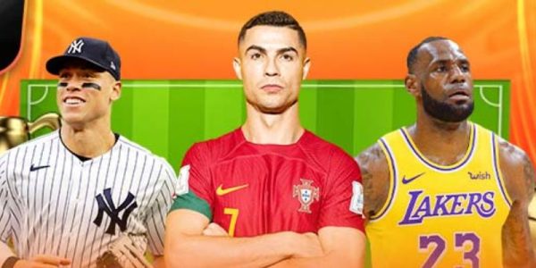 Thể thao 9bet điểm đến Bet thủ không nên bỏ qua 3 Thể thao 9bet điểm đến Bet thủ không nên bỏ qua 3