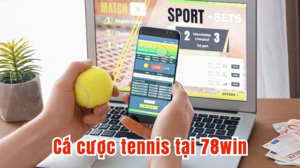Top tựa game cá cược thể thao tại 78win 2