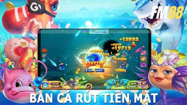 Hướng Dẫn Chơi Bắn Cá Rút Tiền Mặt Dễ Thắng Lớn 2025 2 Hướng Dẫn Chơi Bắn Cá Rút Tiền Mặt Dễ Thắng Lớn 2025 2