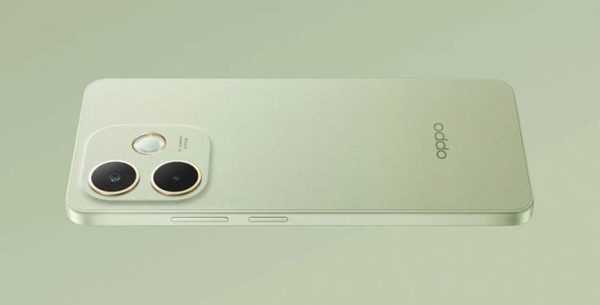 Rugged, Reliable, and Adventure Ready – Why the OPPO A5 Pro Is Your Perfect Outdoor Companion 1