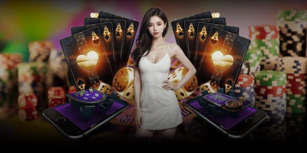 Casino XO88 sòng bạc trực tuyến phong cách châu Âu 3 Casino XO88 sòng bạc trực tuyến phong cách châu Âu 3