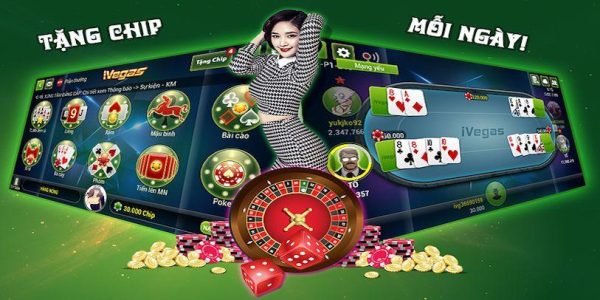 Game bài Cwin đa dạng thể loại cược vui 3 Game bài Cwin đa dạng thể loại cược vui 3