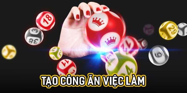 Xổ số 3 miền - Tổng quan và những điều cần biết 3 Xổ số 3 miền - Tổng quan và những điều cần biết 3