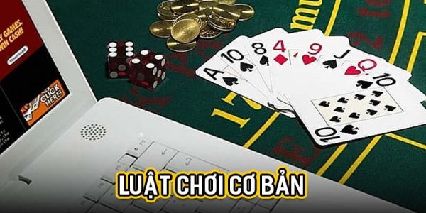 Game bài tiến lên - Tựa game dân gian được yêu thích 1