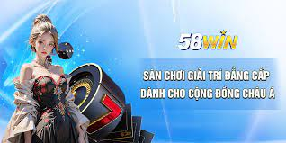 Hướng dẫn chi tiết đăng nhập 58WIN cho người mới 1