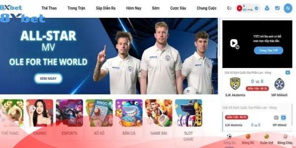 8xbet địa chỉ cá cược uy tín hàng đầu 2 8xbet địa chỉ cá cược uy tín hàng đầu 2