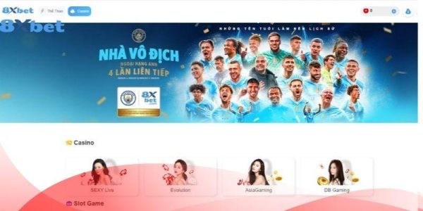 8xbet địa chỉ cá cược uy tín hàng đầu 3 8xbet địa chỉ cá cược uy tín hàng đầu 3