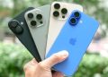 Tất tần tật những điều cần biết trước khi mua iPhone 16 2
