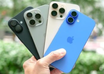 Tất tần tật những điều cần biết trước khi mua iPhone 16 4