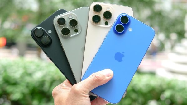 Tất tần tật những điều cần biết trước khi mua iPhone 16 8