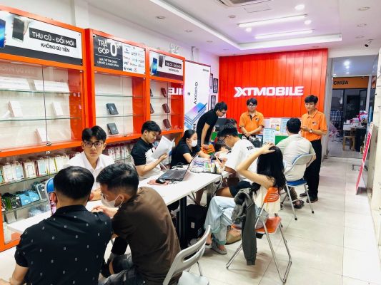 Tất tần tật những điều cần biết trước khi mua iPhone 16 10