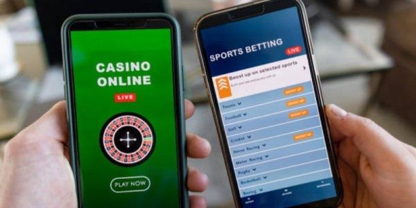 Vì sao Casino Ga6789 là lựa chọn của mọi game thủ? 1 Vì sao Casino Ga6789 là lựa chọn của mọi game thủ? 1