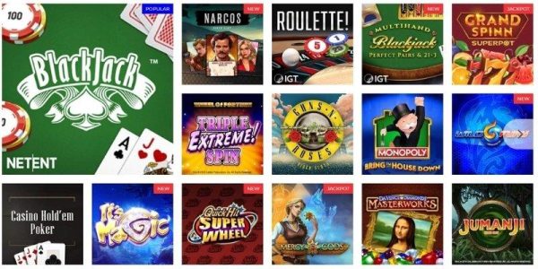 Vì sao Casino Ga6789 là lựa chọn của mọi game thủ? 2 Vì sao Casino Ga6789 là lựa chọn của mọi game thủ? 2