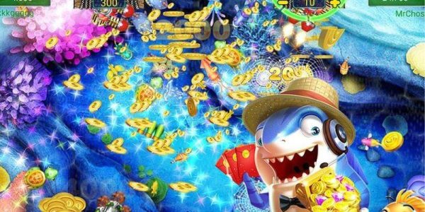 Lịch Sử Hình Thành Và Phát Triển Của Bắn Cá Rồng