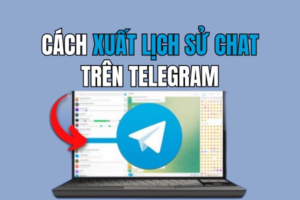 Guide to chat history on Telegram