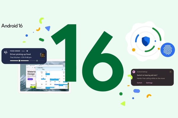 Android 16: Tất cả thông tin về bản cập nhật "Baklava" 12 Android 16: Tất tần tật về bản cập nhật “Baklava”