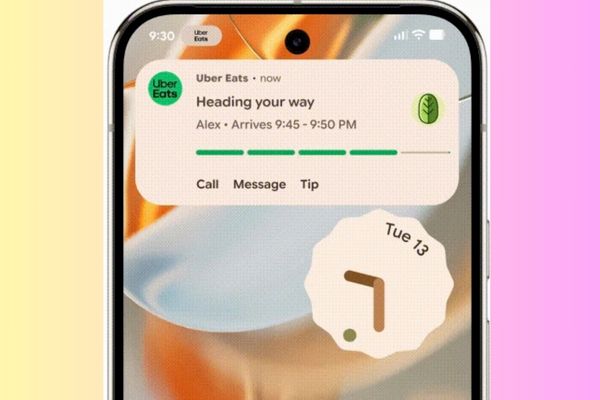 Android 16: Tất cả thông tin về bản cập nhật "Baklava" 13 Live Updates - Theo dõi mọi thứ trong thời gian thực