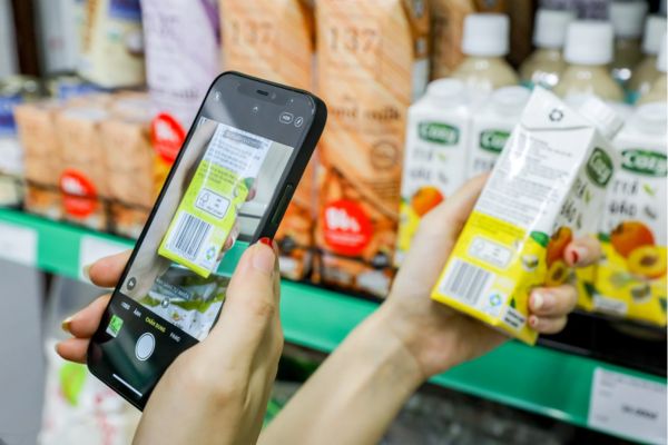 Thị trường hiện nay thật giả lẫn lộn