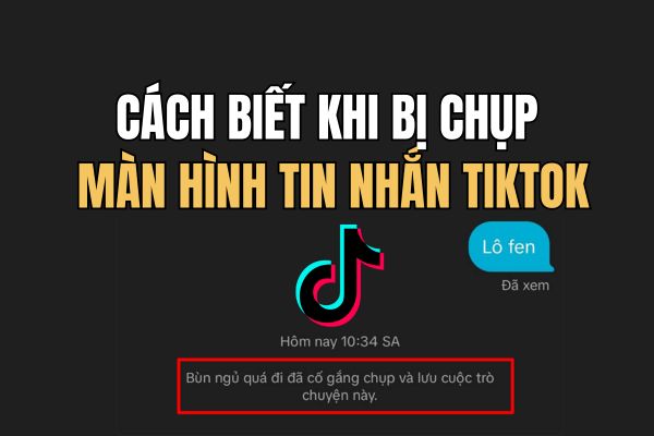 How to know others screens Tiktok How to know others screens Tiktok